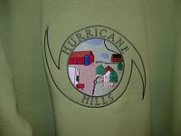 Hurricane Hills Sweatshirt