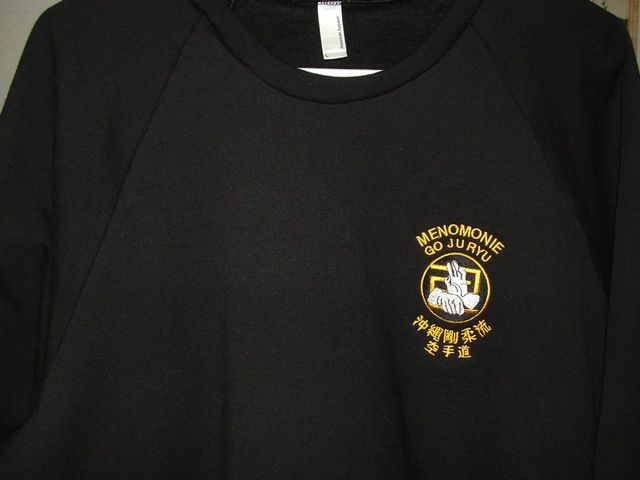 Menomonie GoJu