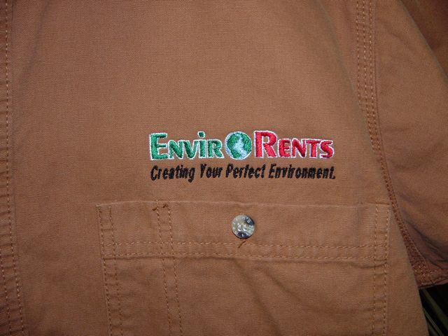 EnvironRents