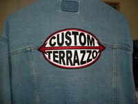 Patch